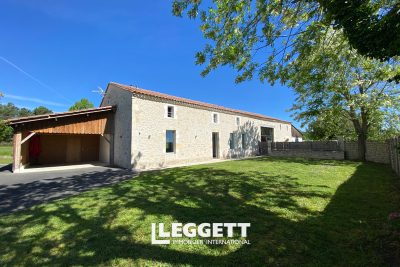 Maison à vendre 4 personnes 