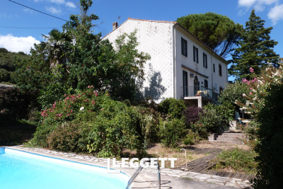 Maison à vendre à PREMIAN  - 7 pièces - 237 m² 