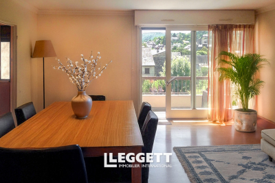 Appartement à vendre à ESPALION  - 5 pièces - 107 m² 