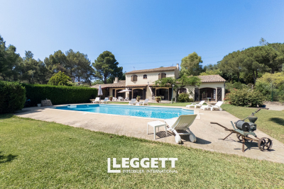 Maison à vendre à BÉZIERS  - 7 pièces - 215 m² 
