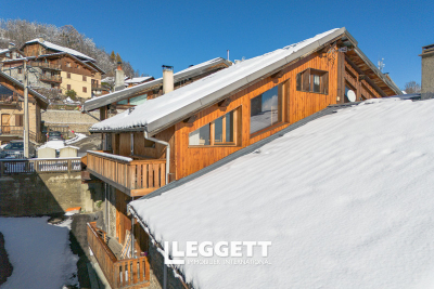 Maison &agrave; vendre &agrave; DOUCY  - 6 pi&egrave;ces - 165 m&sup2; 