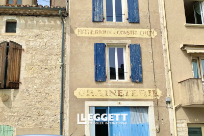 Maison à vendre maisons a vendre lauzerte