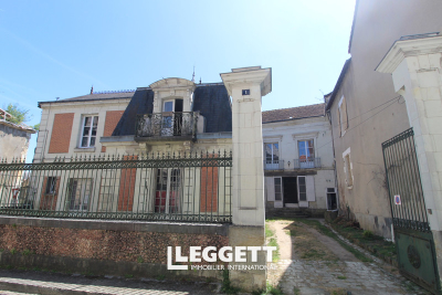 Maison à vendre villa sur le toit gare 6 