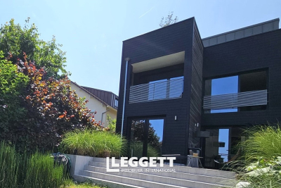 Maison à vendre maison avec vue tours 