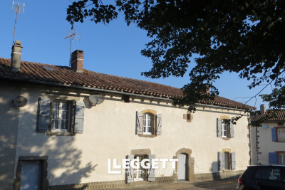 Maison à vendre 150000 euros 