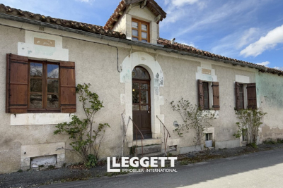 Maison à vendre villas a vendre brassac