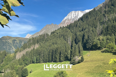 Maison à vendre à ST-GERVAIS-LES-BAINS  - 5 pièces - 131 m² 