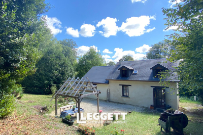 Maison à vendre maison 3ch