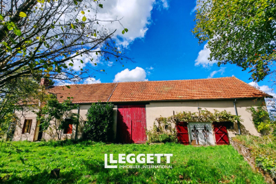 Maison à vendre à MOUREUILLE  - 4 pièces - 98 m² 