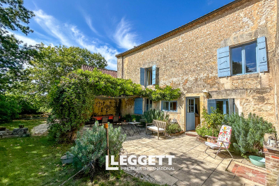 Maison à vendre villa calme gare 14 