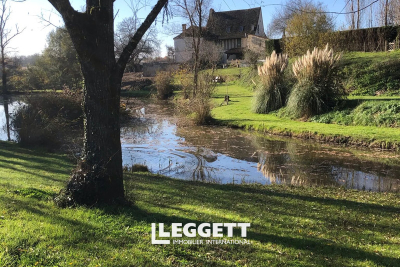 Maison à vendre villa avec vue le lac 3