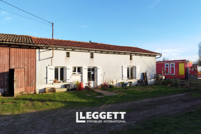 Maison à vendre maison a vendre bourg est 