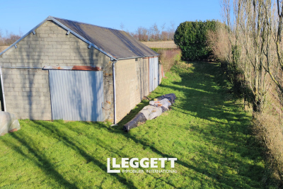 Bien à vendre à TINCHEBRAY-BOCAGE    