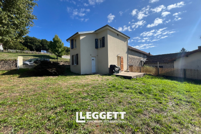 Maison à vendre villa moderne vue 