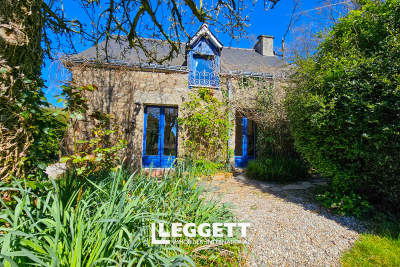 Maison à vendre à KERGRIST ZI du Prat - 3 pièces - 52 m² 