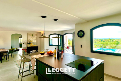 Maison à vendre à PARAZA  - 5 pièces - 178 m² 