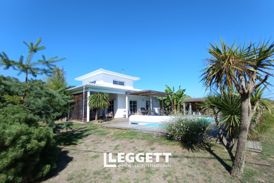 Maison à vendre à PERIGUEUX  - 4 pièces - 134 m² 