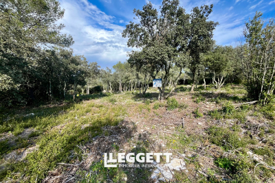 terrain à vendre à SANILHAC-SAGRIES    