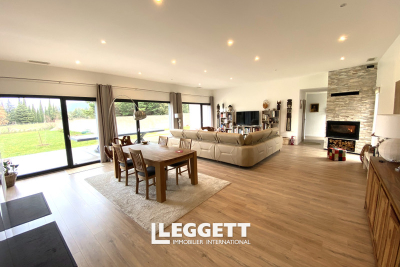 Maison à vendre à CAUDIES DE FENOUILLEDES  - 6 pièces - 182 m² 