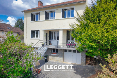 Maison à vendre vue panoramique vienne 