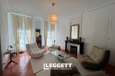 Maison à vendre à CARCASSONNE  - 7 pièces - 165 m² 