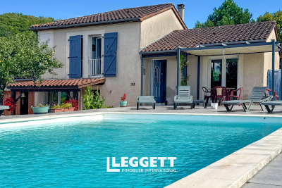 Maison à vendre maisons a vendre lauzerte