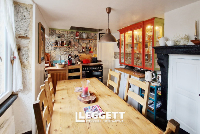 Maison à vendre maison a vendre bourg est 