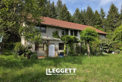 Maison à vendre à LODDES Marche - 3 pièces - 145 m² 