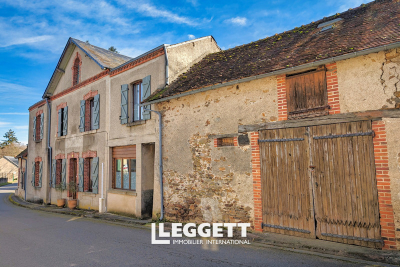 Maison à vendre villa terrasse 25