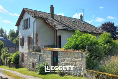 Maison à vendre jardin hiver