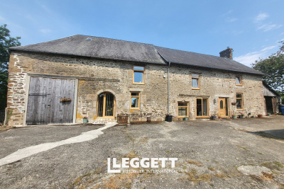 Maison à vendre maison basse 250000 euro