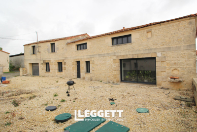 Maison à vendre grand soleil 