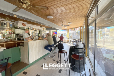 Commerce à vendre à AGEN  - 3 pièces - 66 m² 