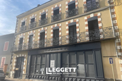 Bien à vendre c toulouse 