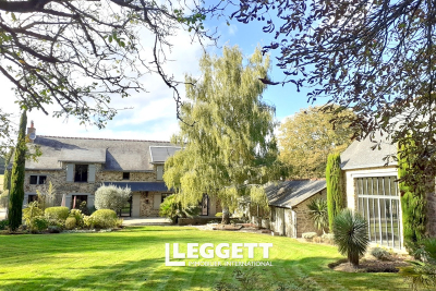 Maison à vendre maison box chevaux