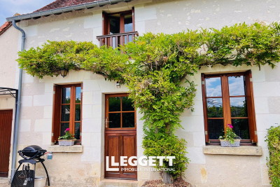 Maison à vendre à CIRAN  - 4 pièces - 70 m² 