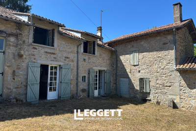 Maison à vendre villa moderne vue