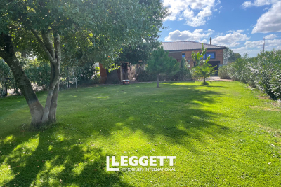 Maison à vendre c toulouse 