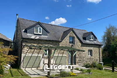 Maison à vendre villa en bois port 