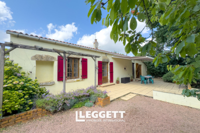 Maison à vendre 150000 euros