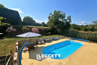 Maison à vendre à EYMET  - 4 pièces - 84 m² 