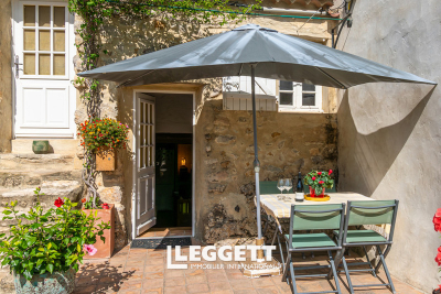 Maison à vendre à ROQUEFORT-DES-CORBIÈRES  - 4 pièces - 85 m² 