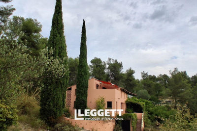 Maison à vendre à ST-VINCENT-DE-BARBEYRARGUES  - 12 pièces - 200 m² 