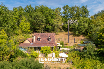 Maison à vendre à LE BUGUE  - 4 pièces - 85 m² 