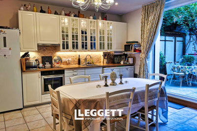 Maison à vendre à AMBOISE  - 7 pièces - 180 m² 