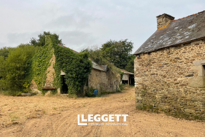 Maison à vendre à GAUSSON Corlay   