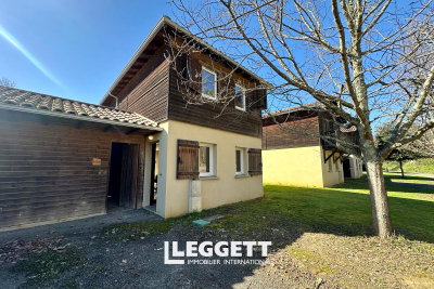 Maison à vendre c toulouse 