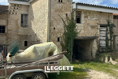 Maison à vendre terrains a vendre brassac