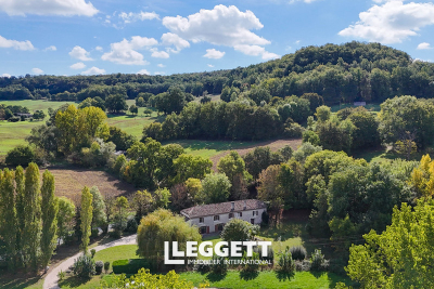 Maison à vendre villas bourg 4 