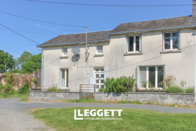 Maison à vendre villas la celle saint cloud 